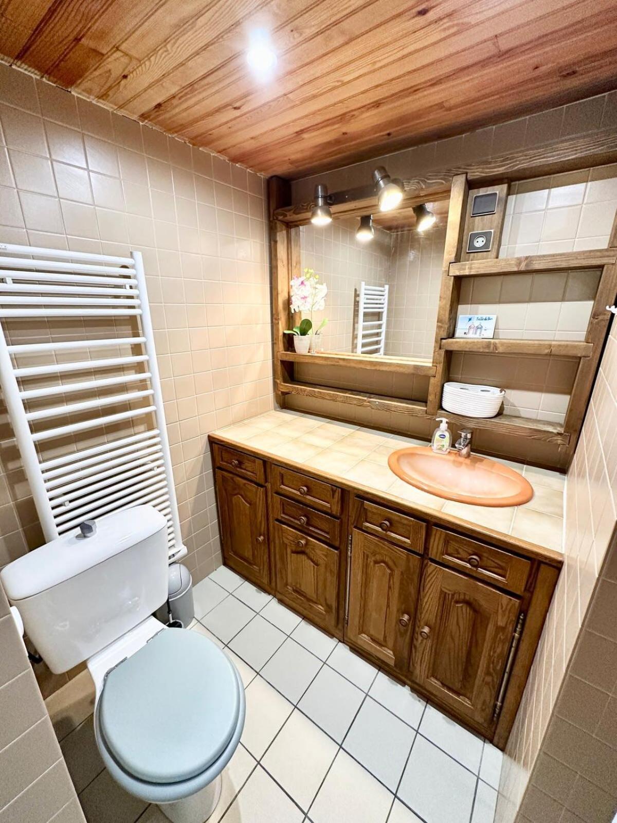 Maison De Pecheur Atypique Les Pieds Dans L'Eau Ploemeur Extérieur photo